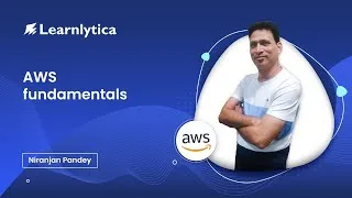 Thumbnail: AWS fundamentals