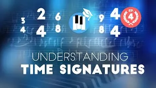 Thumbnail: Time Signatures - Music Theory Lessons