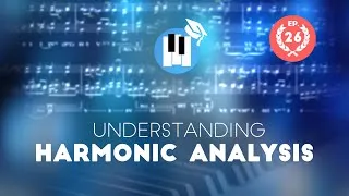 Thumbnail: Basic Harmonic Analysis - Music Theory Lessons