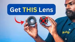 Thumbnail: Why Every Photographer NEEDS this Lens in Their Bag