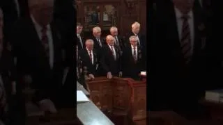 Thumbnail: Working Man Performed by Cor Meibion Dinefwr