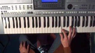 Thumbnail: Songwriting Part 7: Beginner Songwriting