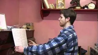 Thumbnail: Learn Piano, Piano Practice