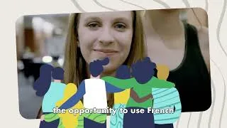 Thumbnail: I Work Here video