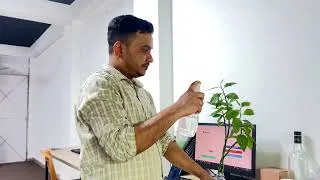 Thumbnail: Tree Plantation Investments | Office Time | Guide By Learn SEO with Hafiz