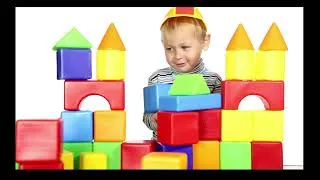Thumbnail: Learning shapes -  Apprentissage des formes