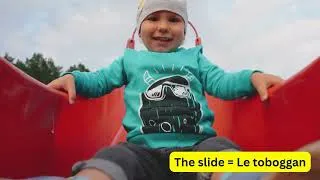 Thumbnail: 🎉🌈 International Day of Play | Fun Playground Adventure for Toddlers & Preschoolers 🌈🎉