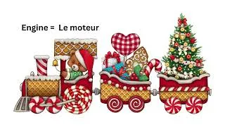 Thumbnail: Why Do Toddlers Love Trains So Much? Pourquoi les tout-petits adorent-ils autant les trains ?