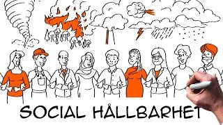 Thumbnail: Social hållbarhet – 5 principer för motståndskraftiga samhällen