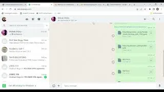 Thumbnail: How to work on Google Colab