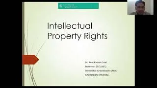 Thumbnail: Intellectual Property Rights