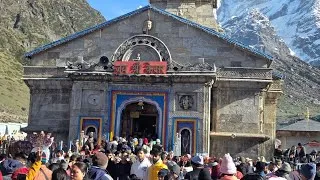 Thumbnail: केदारनाथ यात्रा के आध्यात्मिक और मानसिक लाभ | जीवन में शांति और सकारात्मकता का अनुभव
