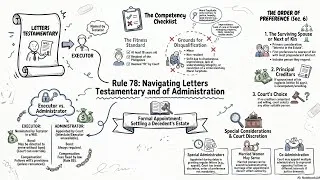 Thumbnail: RULE 78: Letters Testamentary and of Administration, When and to Whom Issued