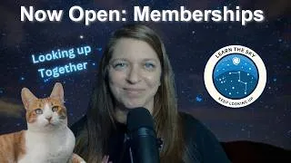 Thumbnail: Learn the Sky Memberships Are Now Open