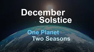 Thumbnail: December Solstice Explained: Shortest Day and Longest Night
