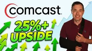 Thumbnail: Comcast Spinoff Explained: Should You Buy Now?