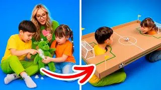 Thumbnail: Happy Kids’ Stories - Games and Creative Moments 🌈