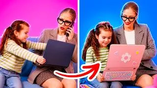 Thumbnail: Let’s Make, Discover, and Play Together 💻✨
