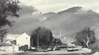 Thumbnail: This is the Key to Watercolor Timing
