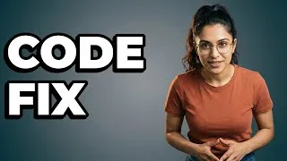 Thumbnail: What Do Missing Delimiter Error Messages Indicate?
