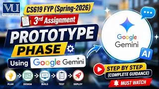 Thumbnail: 𝗖𝗦𝟲𝟭𝟵 𝗙𝗬𝗣 | 𝗣𝗿𝗼𝘁𝗼𝘁𝘆𝗽𝗲 𝗣𝗵𝗮𝘀𝗲 𝗘𝘅𝗽𝗹𝗮𝗶𝗻𝗲𝗱 | 𝗚𝘂𝗶𝗱𝗮𝗻𝗰𝗲 𝗳𝗼𝗿 𝗕𝗲𝗴𝗶𝗻𝗻𝗲𝗿𝘀 | 𝗨𝘀𝗶𝗻𝗴 𝗚𝗼𝗼𝗴𝗹𝗲 𝗚𝗲𝗺𝗶𝗻𝗶 | 𝗩𝗨