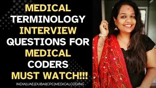 Thumbnail: Top 50 Integumentary System MedicalTerminology Interview Questions & Answers Interview Preparation