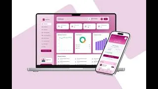 Thumbnail: People Plus – HR Management System | Laravel Backend | Attendance, Leave & Multi-Company Support