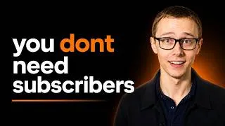 Thumbnail: How To Monetize on YouTube From Day 1
