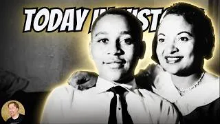 Thumbnail: Why Did Emmett Till's Mother Choose an Open Casket? (1955)