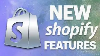 Thumbnail: Shopify Just Changed How You Sell (Spring 2026 Editions Explained)