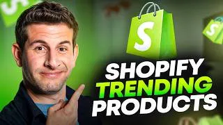 Thumbnail: How to Use AI to Identify Winning Products for Your Shopify Store