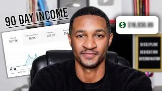 Thumbnail: MONETIZED! How Much YouTube Paid With Only 5000 Subscribers