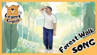 Thumbnail: 🎵 Forest Walk