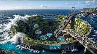 Thumbnail: Why China’s Deep-Sea Bridge Shocked the Entire World
