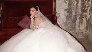 Thumbnail: A Hotel-Inspired Wedding in a Historic Venue !