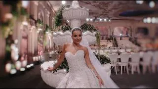 Thumbnail: A Roman Affair in the Heart of Beirut !