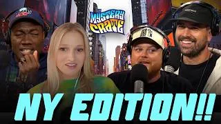 Thumbnail: Rose Stole Justin Bieber’s PlayStation… Then Lost It? | Mystery Crate | The Dan Le Batard Show