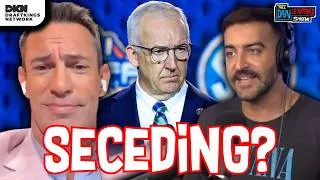 Thumbnail: Preparing for a New Era of College Football (ft. Peter Burns)