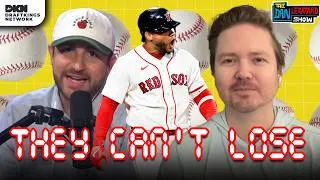 Thumbnail: The Red Sox Cannot Be Stopped + Prospects To Watch At The Deadline | Pitch Clock