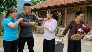 Thumbnail: FULL MOVIE 4: Her 80-Year-Old Grandma Had to Make a Choice – What Did She Decide?