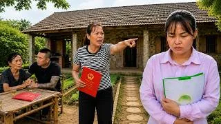 Thumbnail: A Young Nurse Cares for Her 80-Year-Old Grandma... But Could They Lose the Home They Rebuilt?