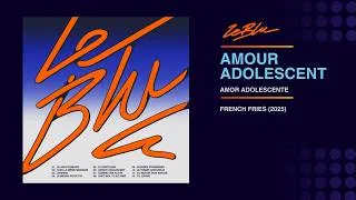 Thumbnail: Le Blu - Amour Adolescent (Amor Adolescente)