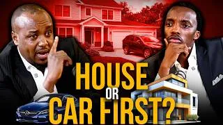 Thumbnail: The Lie Bankers Live || Naftaly Mwangi