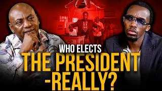 Thumbnail: Witchcraft & Political Power || Apostle Ndura Waruinge