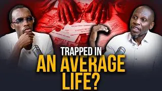 Thumbnail: This Will Reset Your Life || Dr. Keith Dindi