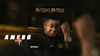Thumbnail: Odinaka _ Amebo ( Official Audio ) Dem go tired