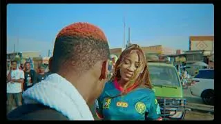 Thumbnail: Gifto le Russe ft Croqueuse de diamant x Mink's _ Le car qui part ( Clip Officiel ) Remix Moto di go