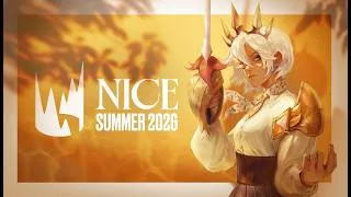 Thumbnail: The LEC Summer Finals are headed to Nice! | OTP x LEC