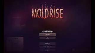 Thumbnail: I win if I get to the roof but I have big back syndrome (I hate stairs) - MOLDRISE