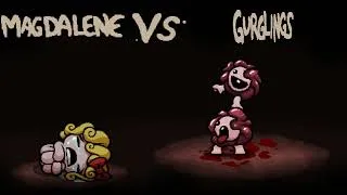 Thumbnail: mama beat me and I cry then crap - The Binding of Isaac Repentance